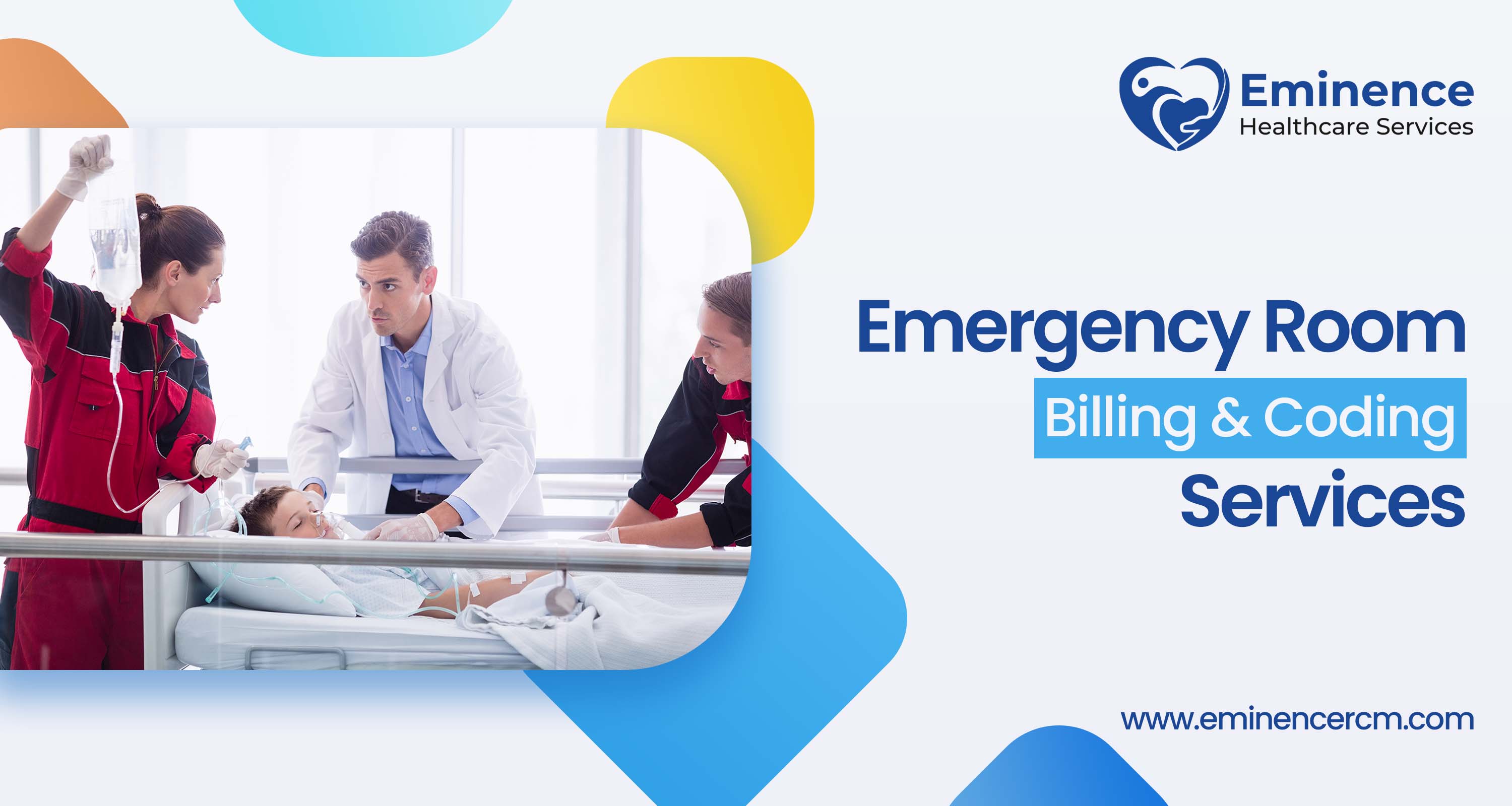 Emergency Room Billing