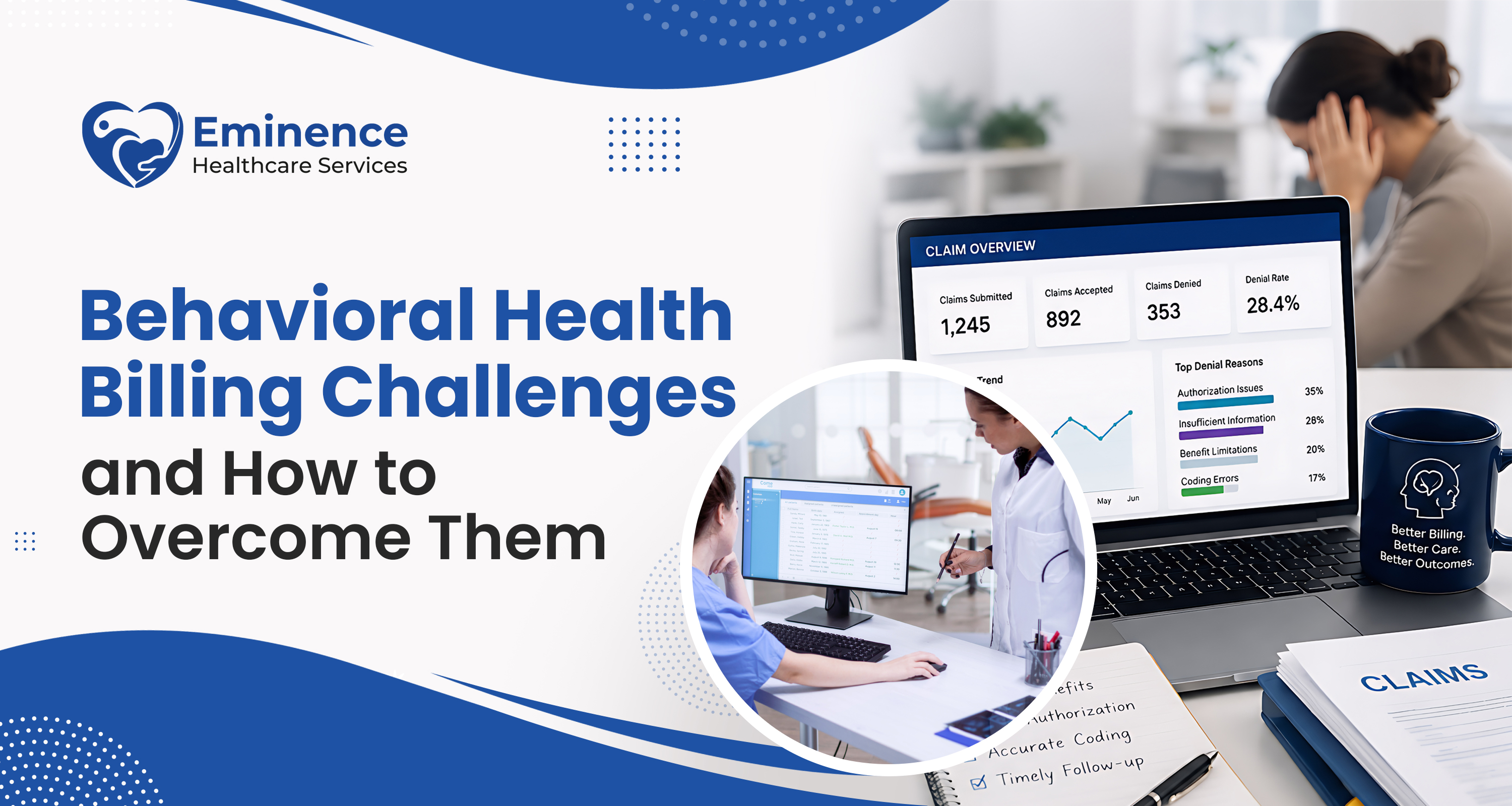 behavioral-health-billing-challenges