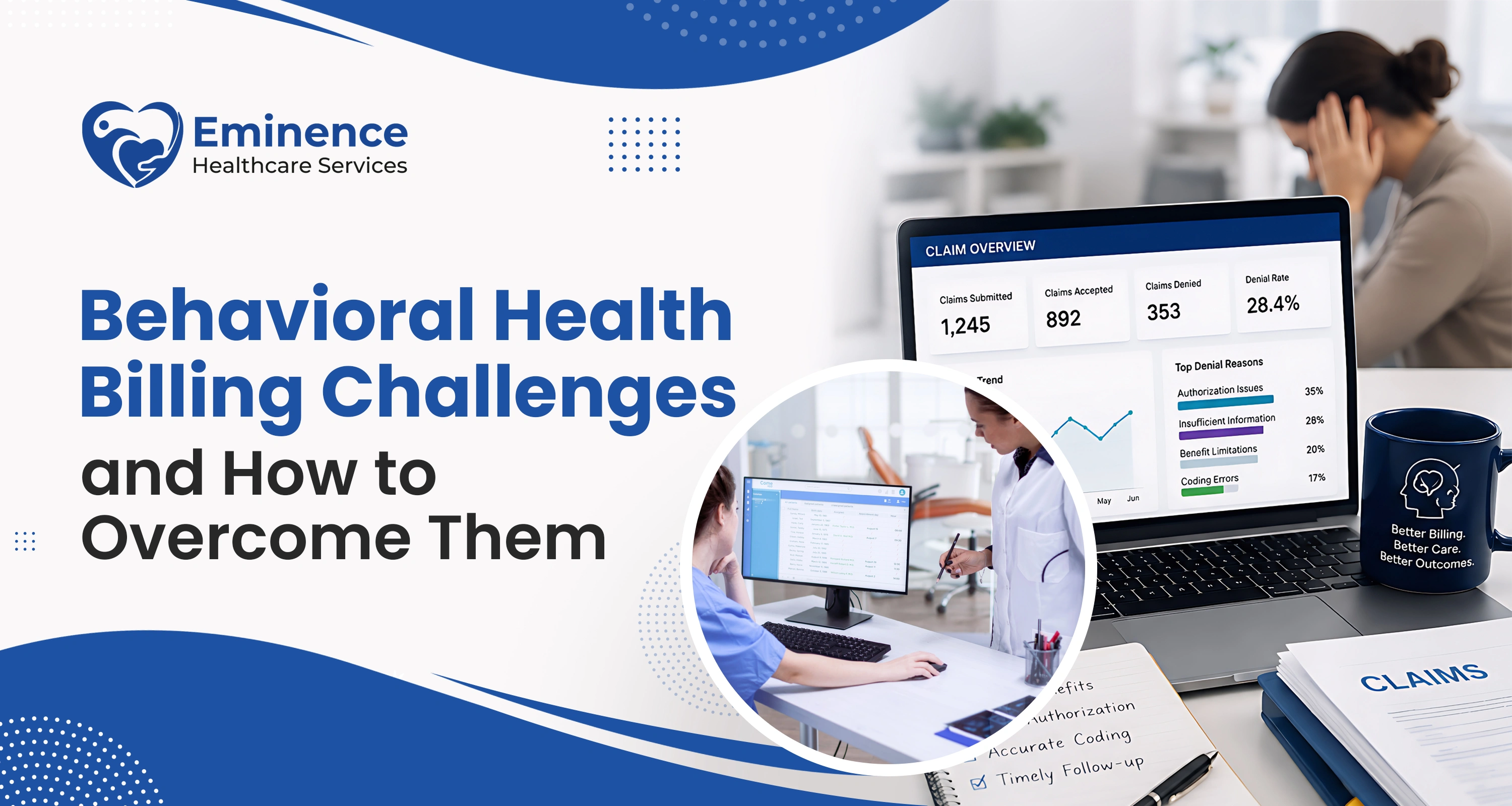 behavioral-health-billing-challenges