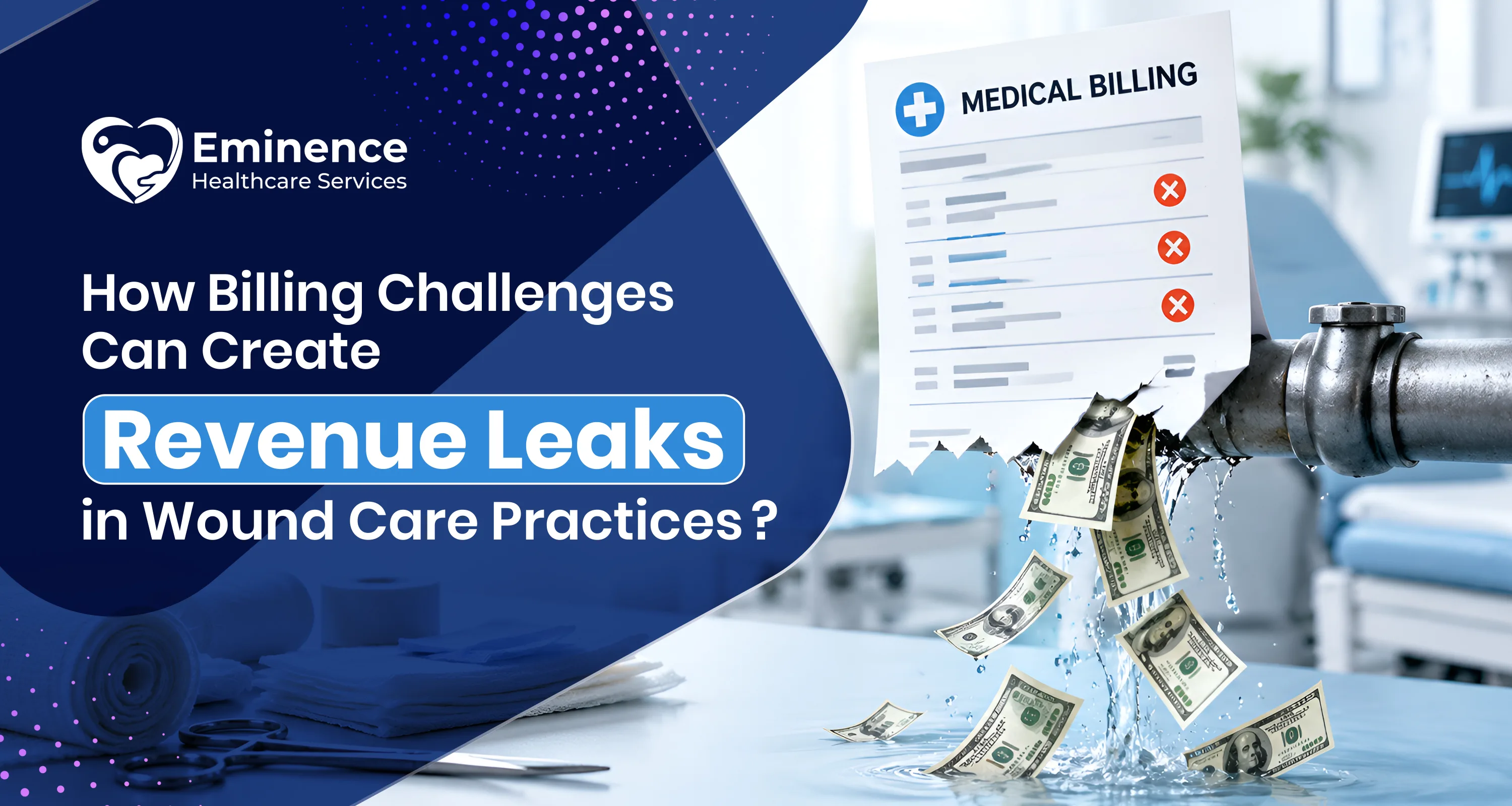 revenue-leaks-in-wound-care-practices
